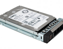 Накопитель Dell 0JY57X 1.8TB HDD 10K RPM 2.5" SAS-0JY57X(NEW)