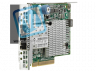 Сетевой адаптер HP Ethernet 10Gb 2-port 530FLR-SFP+