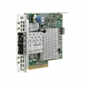 Сетевой адаптер HP Ethernet 10Gb 2-port 530FLR-SFP+