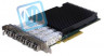 Сетевая карта 6 портов 1000Base-X (SFP, Intel i350AM2 и Intel i350AM4), Silicom PE2G6SFPi35-R