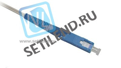 Патчкорд оптический FTTH SC/UPC SM 20 метров