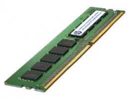 Модуль памяти HP 879507-B21 16GB 2Rx8 PC4 DDR4-2666V Unbuffered Memory-879507-B21(NEW)