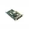 Сетевой адаптер HP Ethernet 1Gb 4-port 331FLR