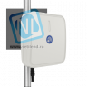 Антенна секторная WIBOX 5,1 - 5,9 ГГц, 19dBi, 45°