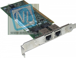 Сетевая карта HP NC7170