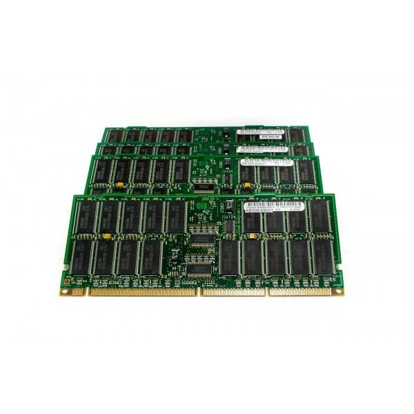 Модуль памяти HP AB309-60001 2GB SDRAM DIMM 184Pin PC133 CL3-AB309-60001(NEW)
