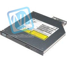 Привод HP 481431-001 9.5mm SATA DVD/RW Optical Drive DL120G6G7/160G6/165G7/DL320G6-481431-001(NEW)