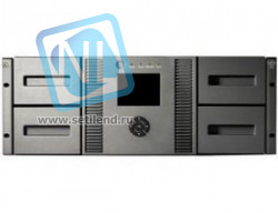 Ленточная система хранения HP AG323A MSL4048 2 Ultrium 960 Drive Library-AG323A(NEW)