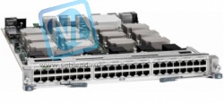Модуль Cisco Nexus N7K-F248XT-25E