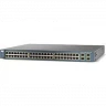 Коммутатор Cisco Catalyst WS-C3560-48PS-S