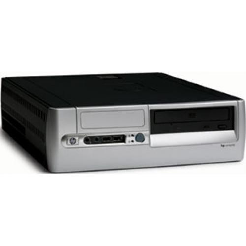 Процессор HP 335812-001 Intel Pentium IV HT 2400Mhz (512/800/1.525v) s478 Northwood-335812-001(NEW)