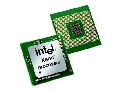 Процессор HP 409400-B21 Intel Xeon Processor 5050 (3.00 GHz, 95 Watts, 667 FSB) Option Kit for Proliant ML350 G5-409400-B21(NEW)