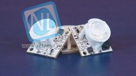 SVp 1x1-GN, Модуль светодиодный 1 led 1W зелёный