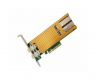 Сетевая карта 2 порта 10GBase-X SNR-E10G2SR-V3