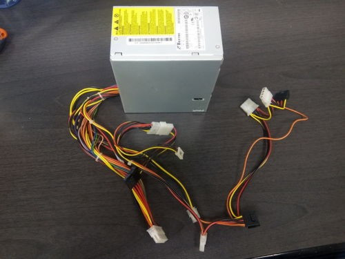 Блок питания HP ATX0300P5WC 300W Power Supply dx2400 Workstation-ATX0300P5WC(NEW)