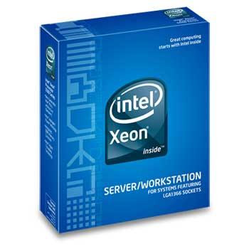 Процессор Intel BX80602E5504 Процессор Xeon E5504 Процессор Xeon E5504 2000Mhz (4800/4x256Mb/L3-4Mb/1.225v) LGA1366 Gainestown-BX80602E5504(NEW)