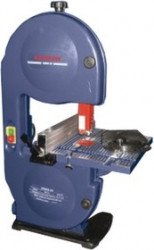 Пила ленточная КРАТОН по дереву 220В 250Вт пропил 80мм лента 1425х6.36мм