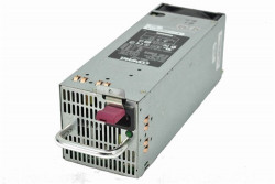 Блок питания HP 283655-B21 Hot Plug Redundant Power Supply 500Wt ESP127 PS-5501-1C ML350G3-283655-B21(NEW)