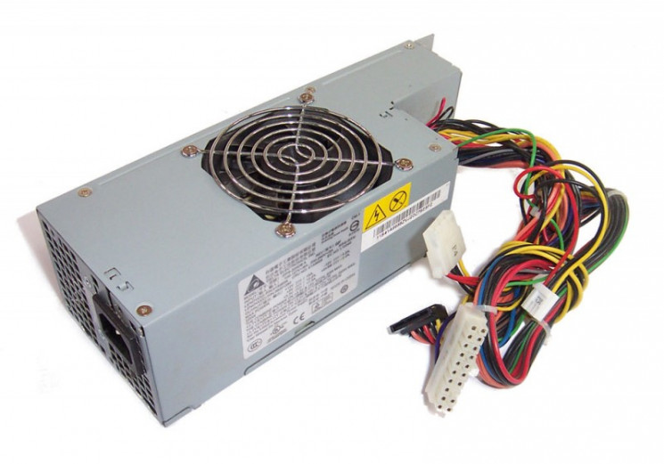 Блок питания IBM DPS-220DB-1 A Lenovo Workstation 220W Power Supply-DPS-220DB-1 A(NEW)