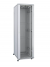 Шкаф телекоммуникационный напольный 37U 600x800мм, серия TFC (SNR-TFC-376080-GS-G-SF)