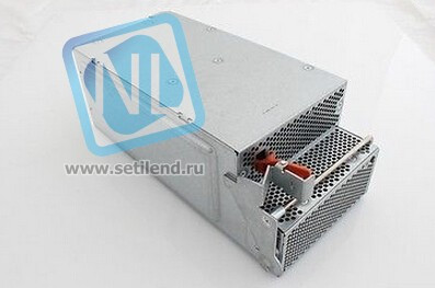 Система охлаждения IBM 26K9541 Power Supply With Fan-26K9541(NEW)