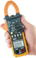 МЕГЕОН 70001, Токовые клещи