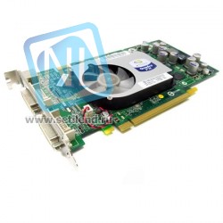Видеокарта HP 376006-001 nVidia Quadro FX 1400 128MB Video Card-376006-001(NEW)