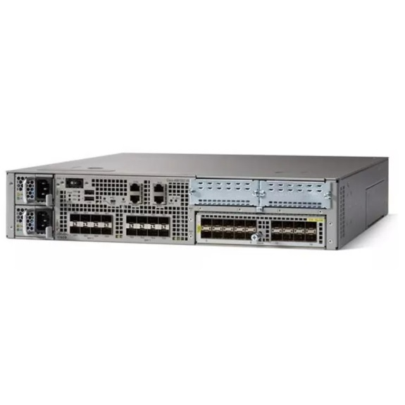 Маршрутизатор Cisco ASR1002-HX