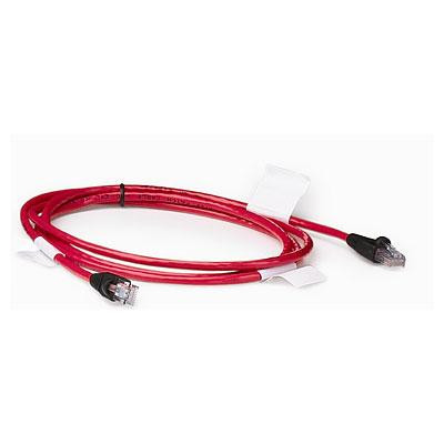 Кабель HP 263474-B23 IP CAT5 Cable 12ft - Qty 9 WW-263474-B23(NEW)