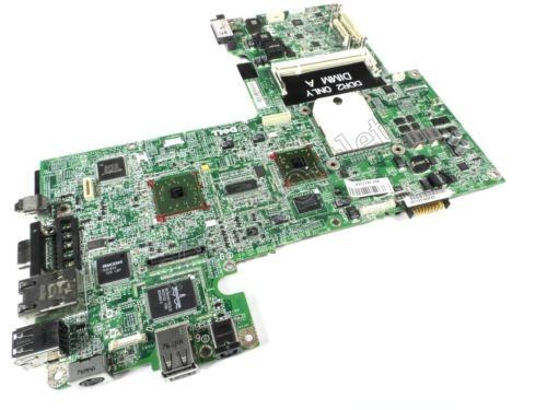 Материнская плата Dell 0MY554 Inspiron 1721 Laptop Motherboard-0MY554(NEW)