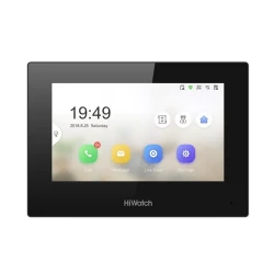 Монитор IP-видеодомофона HiWatch VDP-H3212WB
