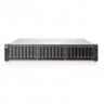 Дисковый массив HP MSA 2040 Dual SAN 2.5"