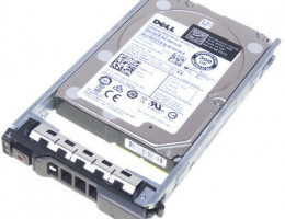 Накопитель Dell 0YJ2KH 10K HDD V8. 300GB SAS 10K 12Gbps 2,5''-0YJ2KH(NEW)