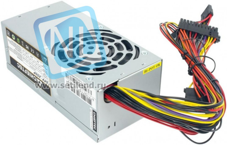 Блок питания Intel DPS-250LB A 1U AC Power Supply SR1200 PSU-DPS-250LB A(NEW)