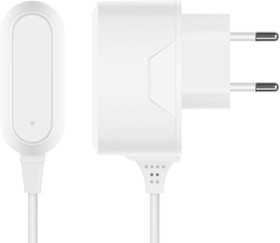 2307, СЗУ 8-pin для Apple, 2.1A, белый, Prime Line