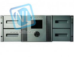 Ленточная система хранения HP AG325B MSL4048 2 Ultrium960 4Gb FC Library-AG325B(NEW)