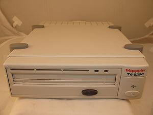 Привод Maxoptix T5-2600 int Star Series T5-2600, магнитооптический привод 2,6GB SE SCSI-2 Internal-T5-2600 INT(NEW)