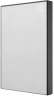 Жесткий диск Seagate USB 3.0 1TB STKY1000401 One Touch 2.5" серебристый