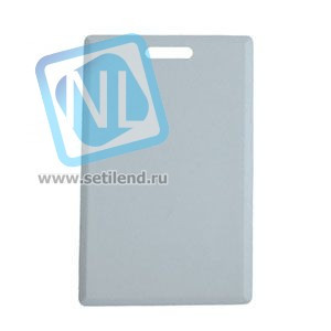 Карта толстая StandProx формата EM-Marine