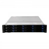 Шасси сервера DELL PowerEdge R740, 16SFF, PERC H730P FBWC