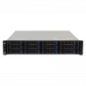 Шасси сервера DELL PowerEdge R740, 16SFF, PERC H730P FBWC