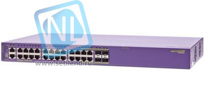 Коммутатор Extreme Summit X440-24t
