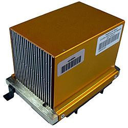 Процессор HP 257915-B21 Intel Xeon (2.80 GHz, 512KB, 400MHz FSB) Processor Option Kit for Proliant DL380 G3, ML370 G3-257915-B21(NEW)