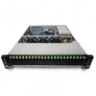 Серверная платформа Rikor 2U RP6224-AB25-800HS, до двух процессоров Intel Xeon Scalable, DDR4, 24x2.5" HDD, 2x1000Base-T, резервируемый БП