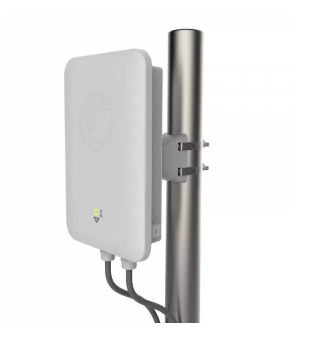 Точка доступа Cambium cnPilot E502S Outdoor, 802.11ac, секторная антенна 30°