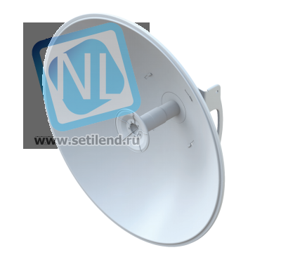Антенна Ubiquiti airFiber 5G30-S45