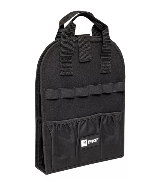 Вкладыш универсальный С-10 EKF Professional