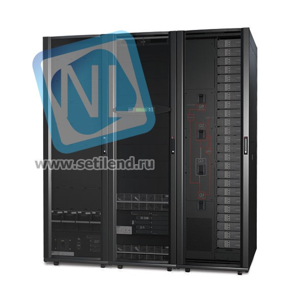 ИБП APC Symmetra PX 300 кВА