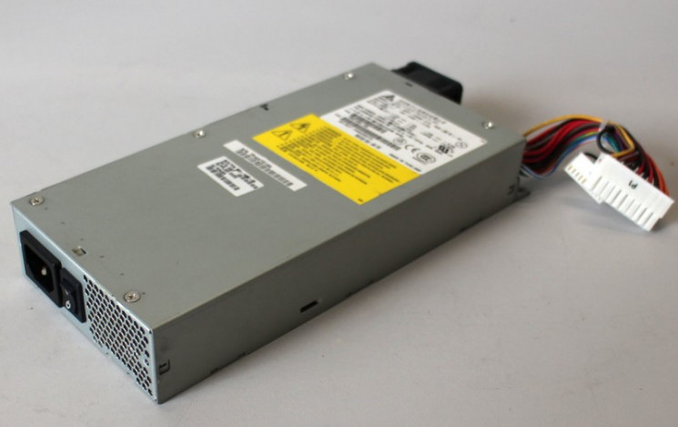 Блок питания Sun Microsystems 3001488-03 Netra 130W PSU-3001488-03(NEW)