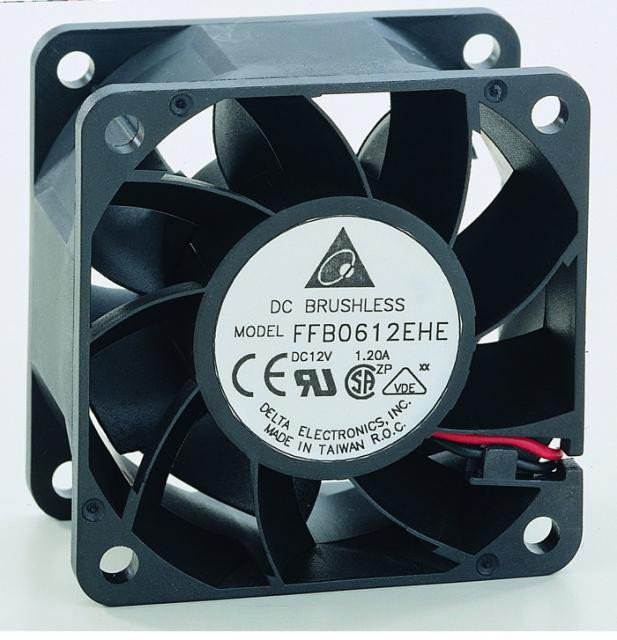 Система охлаждения Intel FFB0612EHE Server Fan Unit Assy-FFB0612EHE(NEW)